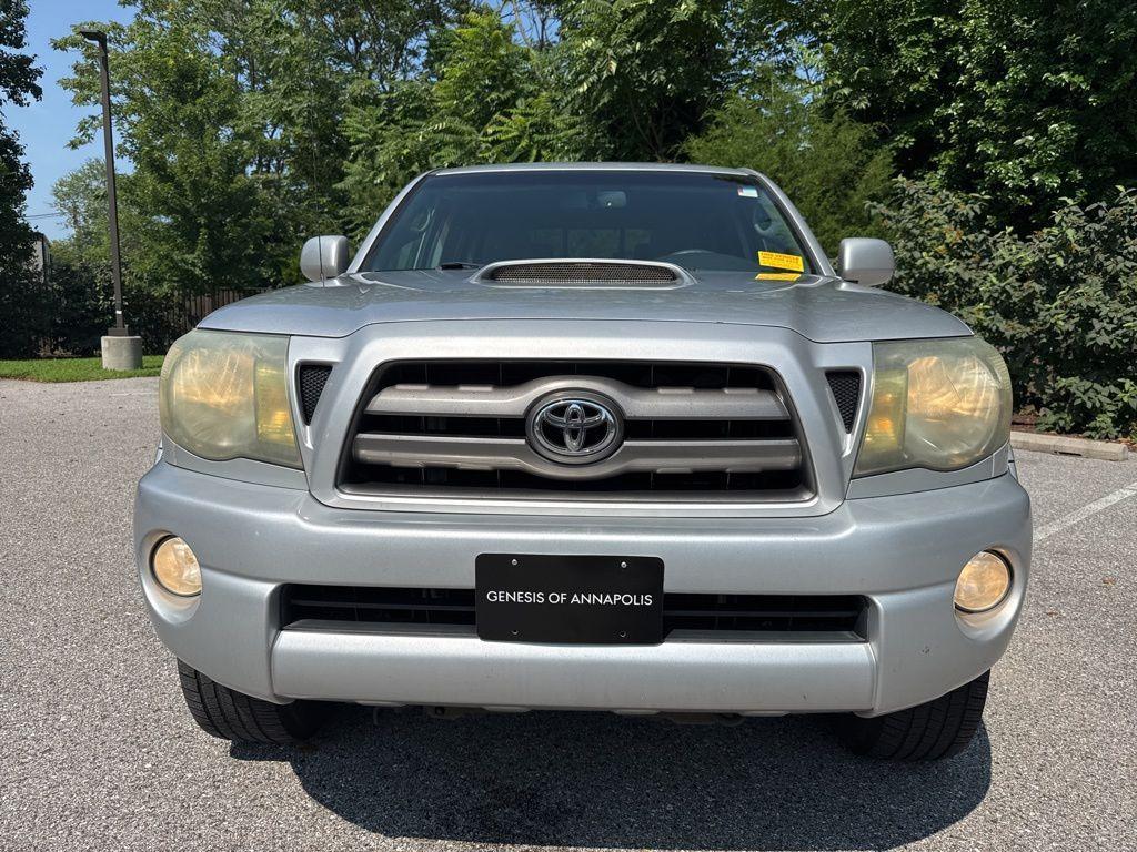 used 2010 Toyota Tacoma car, priced at $14,797