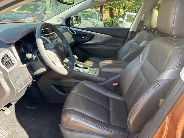 used 2015 Nissan Murano car, priced at $13,099