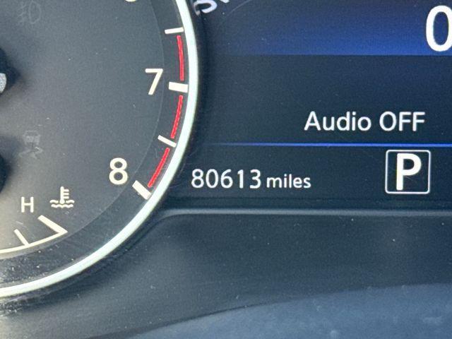 used 2015 Nissan Murano car, priced at $13,099