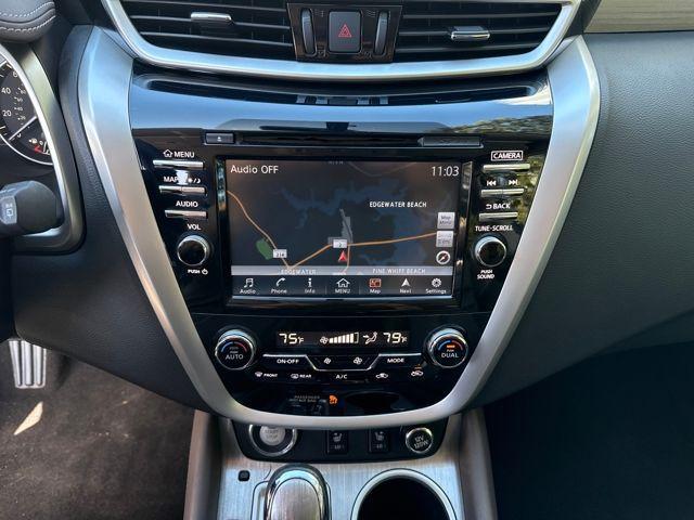 used 2015 Nissan Murano car, priced at $13,099
