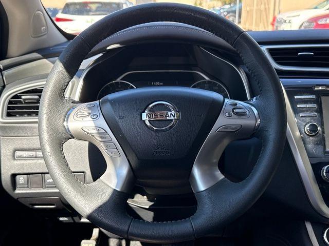 used 2015 Nissan Murano car, priced at $13,099
