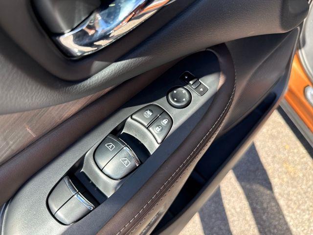 used 2015 Nissan Murano car, priced at $13,099