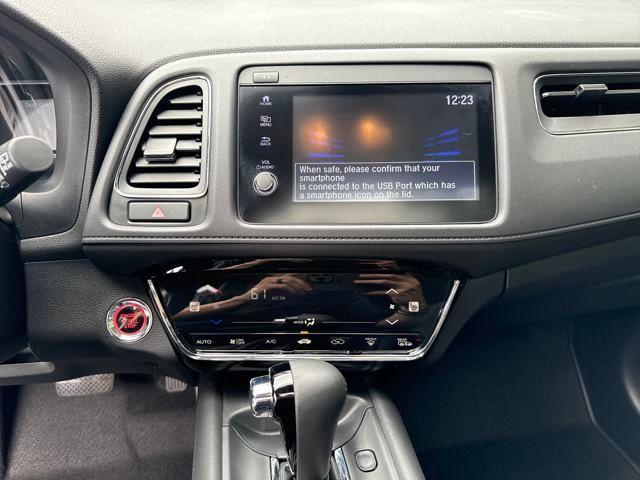 used 2020 Honda HR-V car, priced at $20,708
