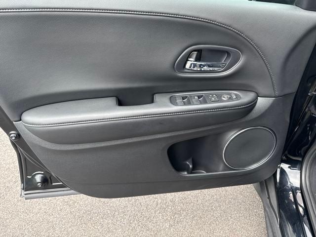 used 2020 Honda HR-V car, priced at $20,708