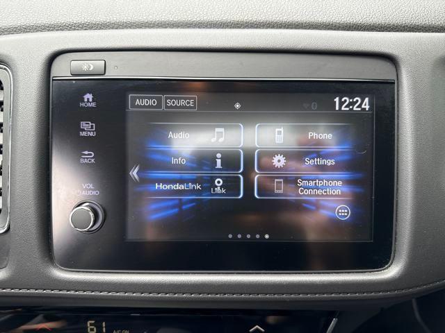 used 2020 Honda HR-V car, priced at $20,708