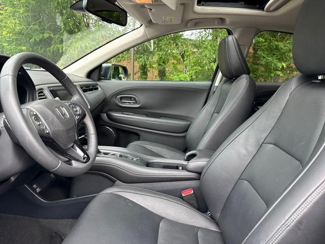 used 2020 Honda HR-V car, priced at $20,708