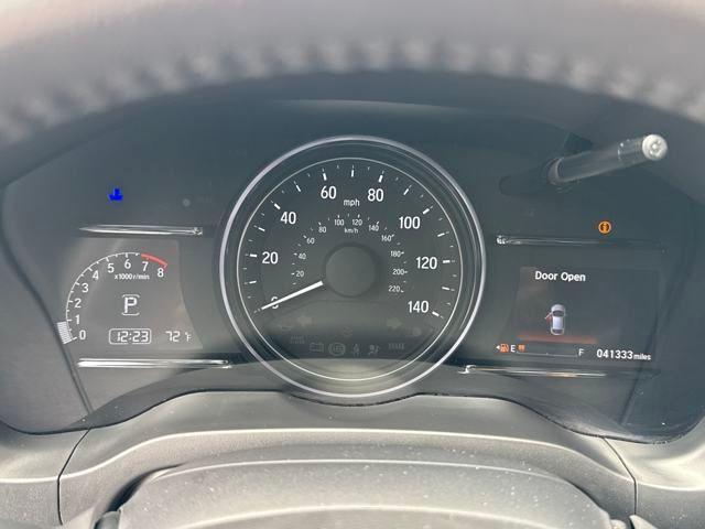 used 2020 Honda HR-V car, priced at $20,708