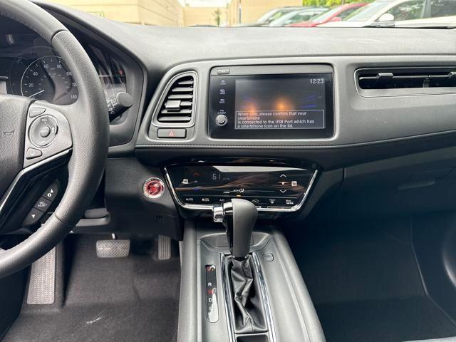 used 2020 Honda HR-V car, priced at $20,708