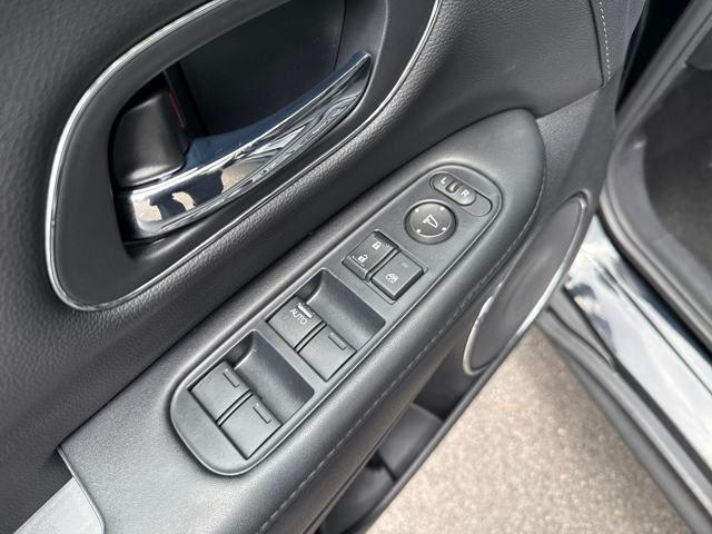 used 2020 Honda HR-V car, priced at $20,708