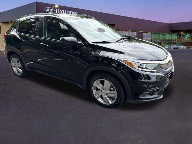 used 2020 Honda HR-V car, priced at $20,708
