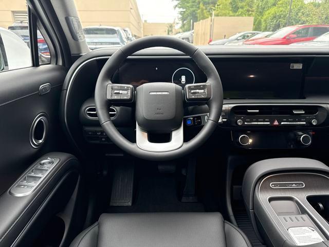 new 2026 Hyundai Palisade car, priced at $53,715
