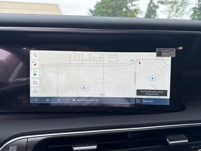 new 2026 Hyundai Palisade car, priced at $53,715