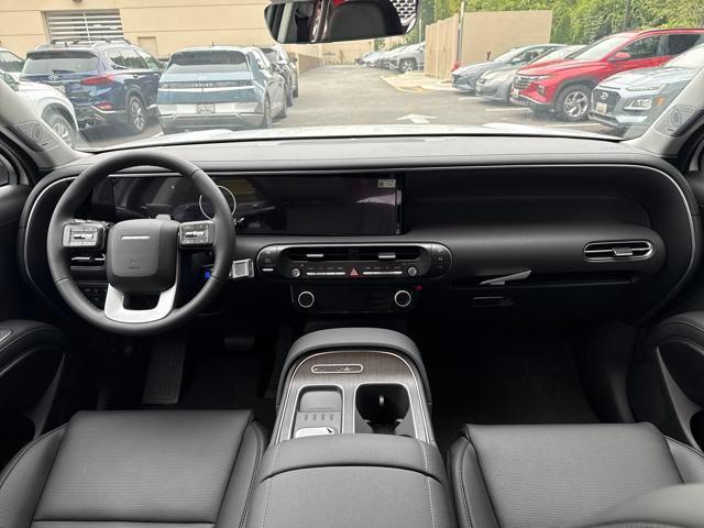 new 2026 Hyundai Palisade car, priced at $53,715