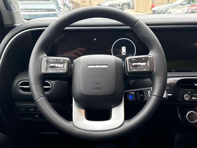 new 2026 Hyundai Palisade car, priced at $53,715