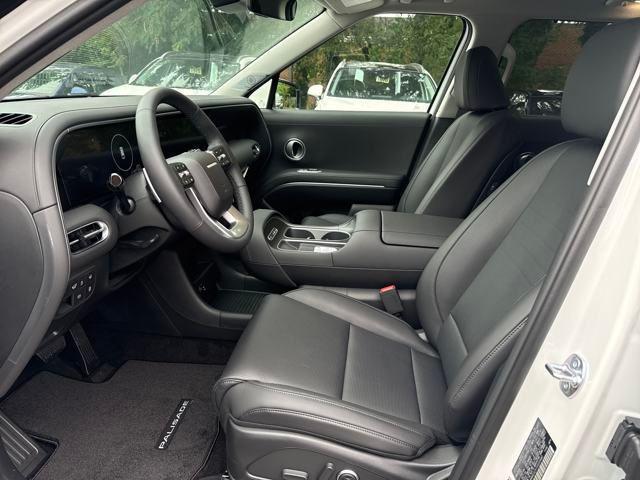 new 2026 Hyundai Palisade car, priced at $53,715