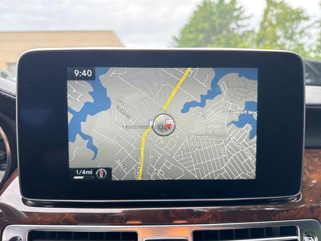 used 2015 Mercedes-Benz CLS-Class car, priced at $20,999