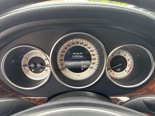 used 2015 Mercedes-Benz CLS-Class car, priced at $20,999