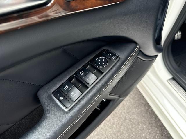 used 2015 Mercedes-Benz CLS-Class car, priced at $20,999