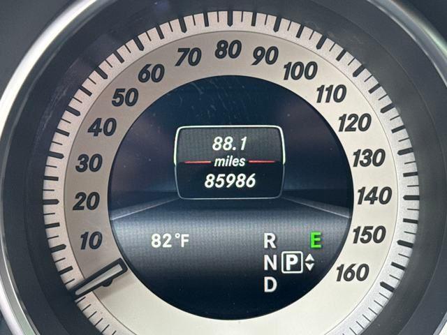 used 2015 Mercedes-Benz CLS-Class car, priced at $20,999