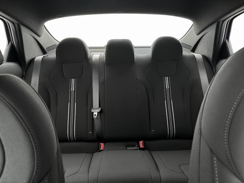 new 2025 Hyundai Elantra car, priced at $23,693