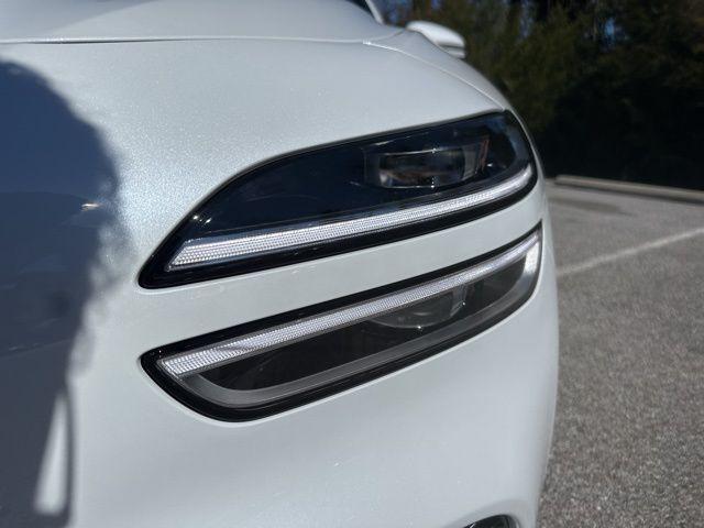 new 2025 Genesis G70 car, priced at $44,369