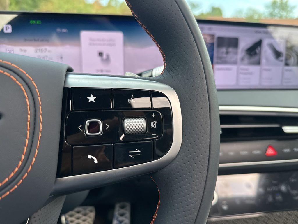 new 2026 Genesis GV70 car, priced at $71,220