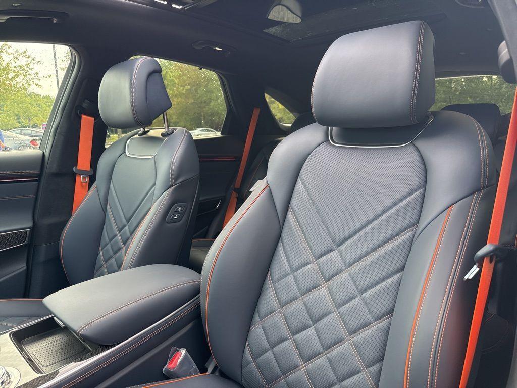 new 2026 Genesis GV70 car, priced at $71,220