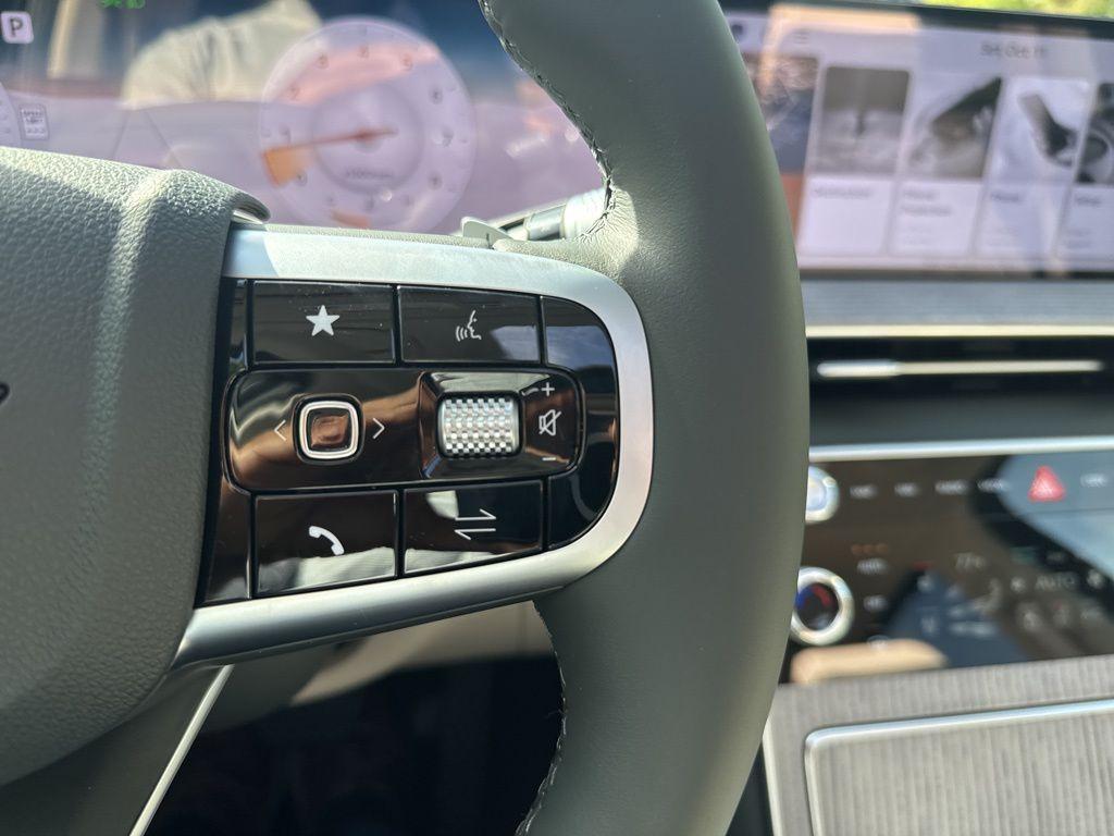 new 2026 Genesis GV80 car, priced at $77,170