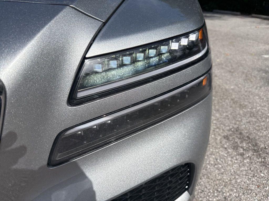 new 2026 Genesis GV80 car, priced at $77,170