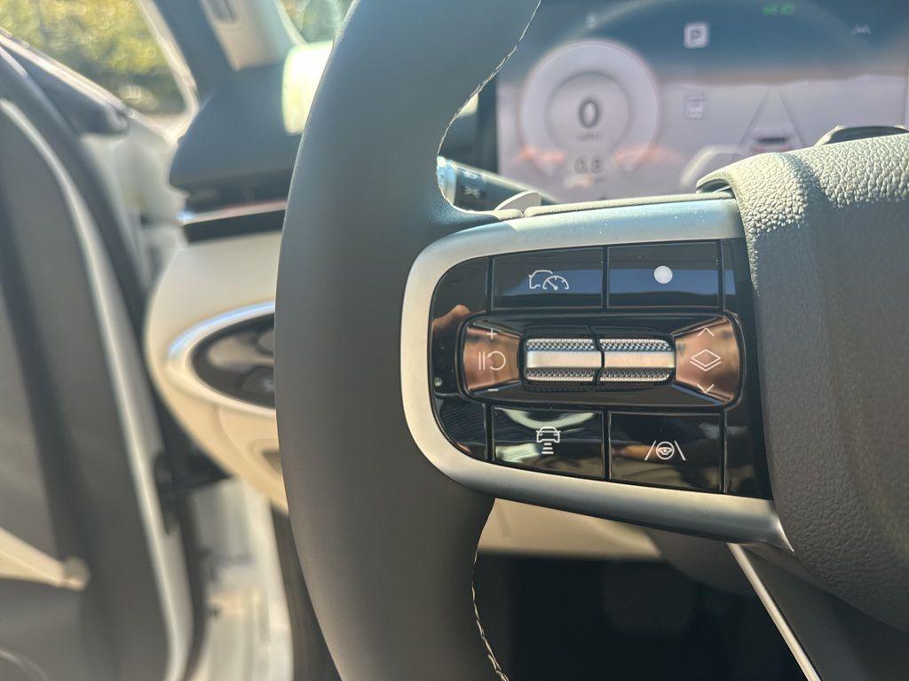 new 2026 Genesis GV70 car, priced at $53,435