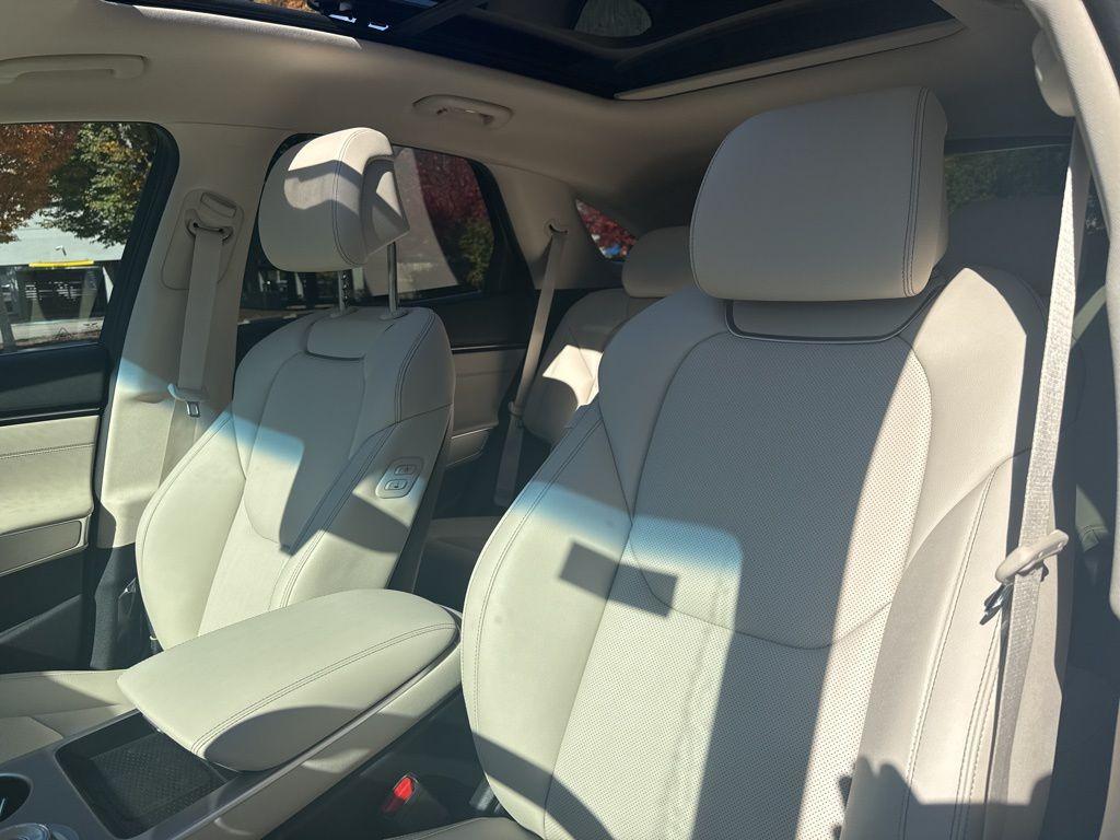 new 2026 Genesis GV70 car, priced at $53,435