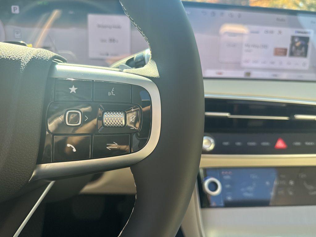 new 2026 Genesis GV70 car, priced at $53,435