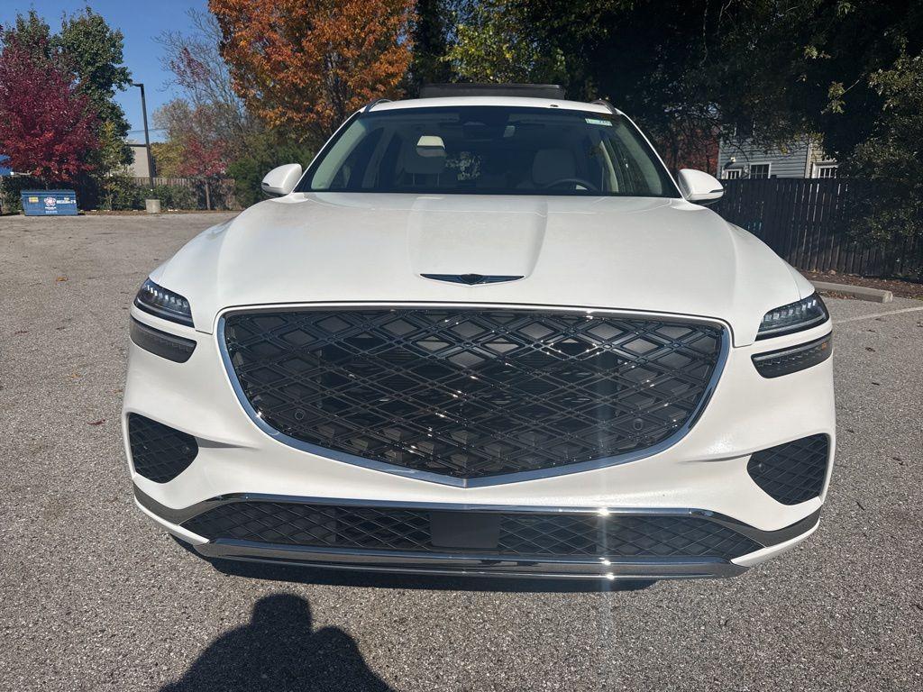 new 2026 Genesis GV70 car, priced at $53,435