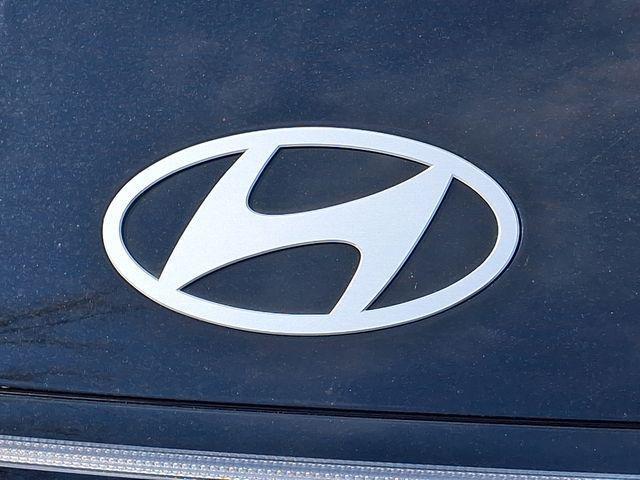 new 2025 Hyundai Sonata Hybrid car, priced at $31,330
