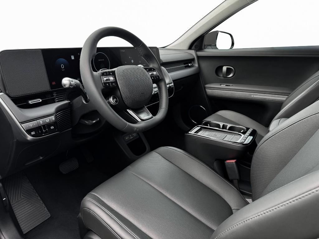 new 2025 Hyundai IONIQ 5 car, priced at $61,036