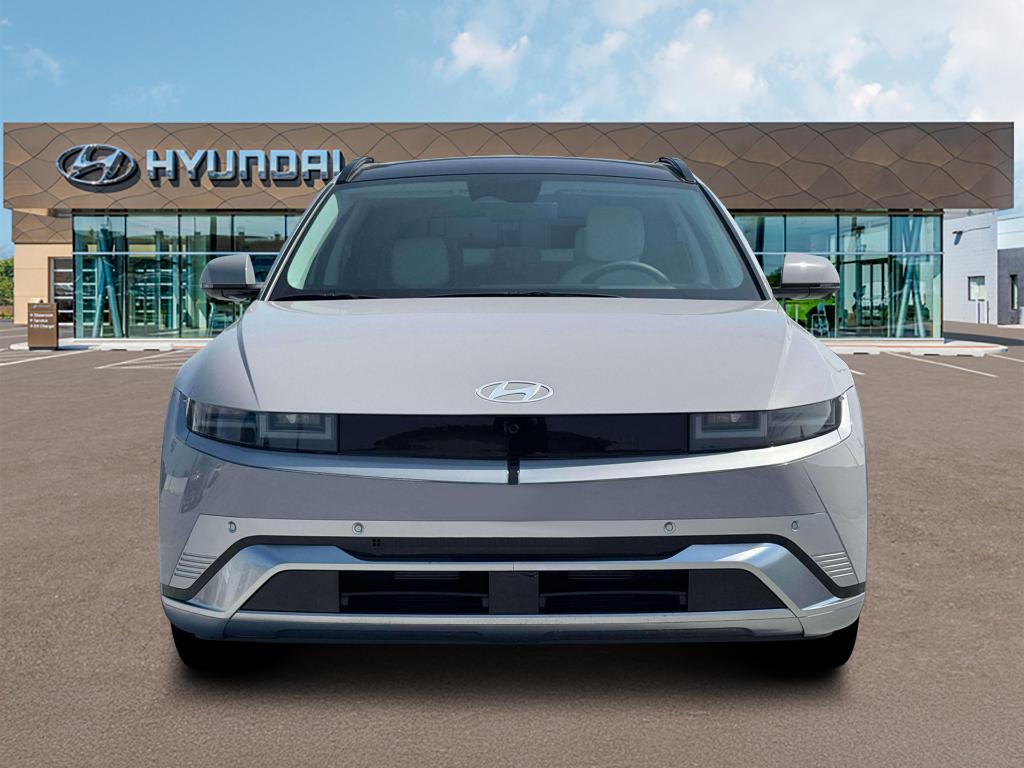new 2025 Hyundai IONIQ 5 car, priced at $61,036