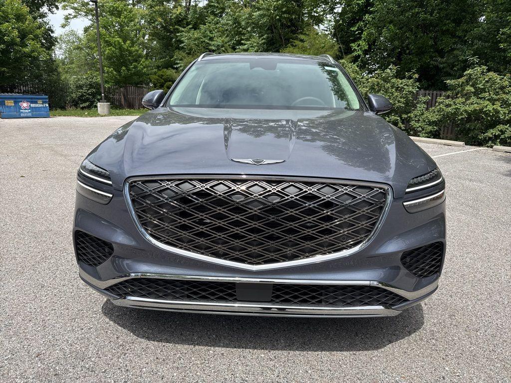 new 2026 Genesis GV70 car, priced at $49,670