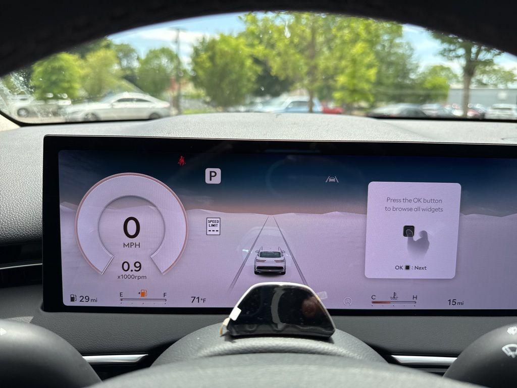 new 2026 Genesis GV70 car, priced at $49,670