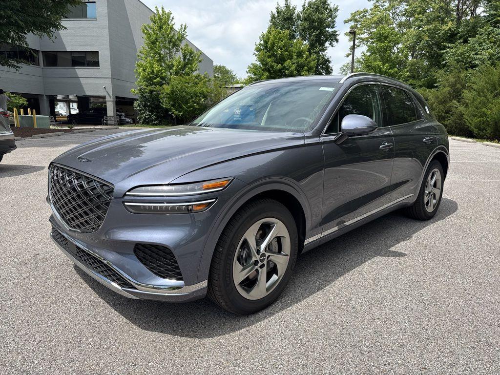 new 2026 Genesis GV70 car, priced at $49,670
