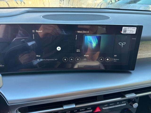 new 2026 Hyundai IONIQ 9 car, priced at $73,715