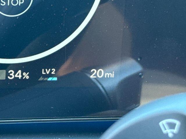 new 2026 Hyundai IONIQ 9 car, priced at $73,715