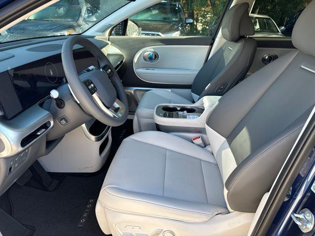 new 2026 Hyundai IONIQ 9 car, priced at $73,715