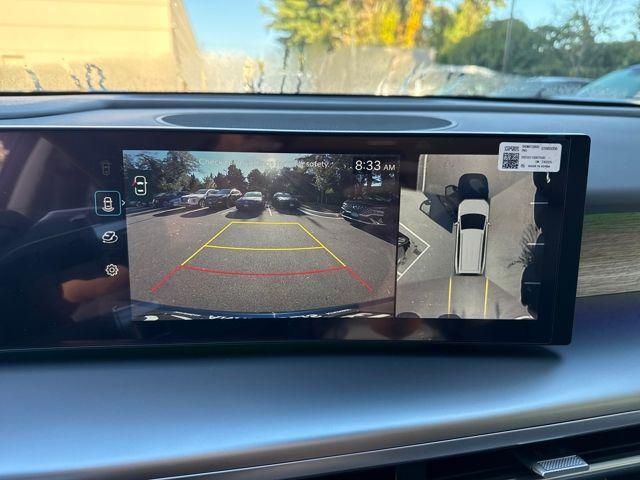 new 2026 Hyundai IONIQ 9 car, priced at $73,715