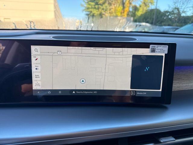 new 2026 Hyundai IONIQ 9 car, priced at $73,715