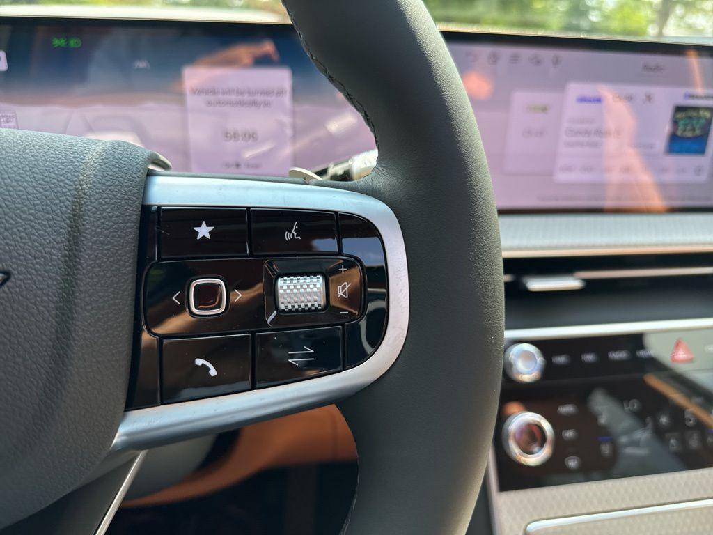 new 2026 Genesis GV80 car, priced at $70,735