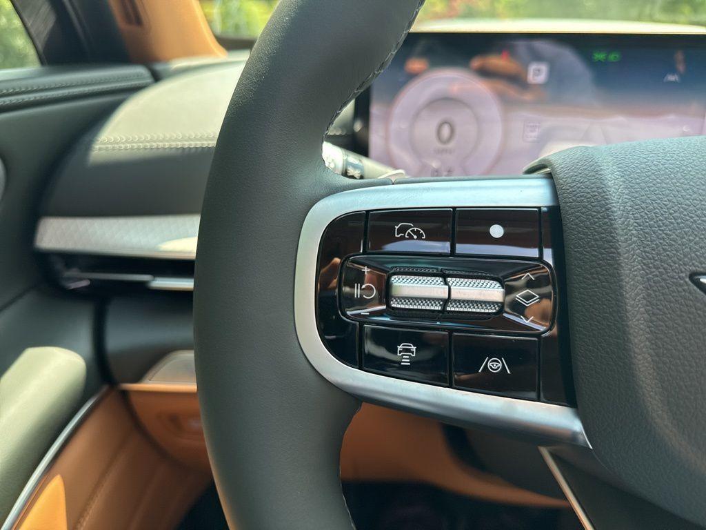 new 2026 Genesis GV80 car, priced at $70,735