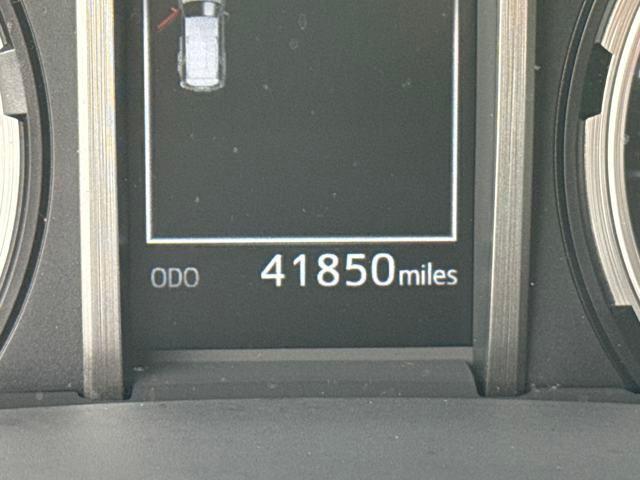 used 2022 Toyota 4Runner car, priced at $42,811