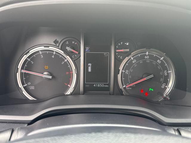 used 2022 Toyota 4Runner car, priced at $42,811