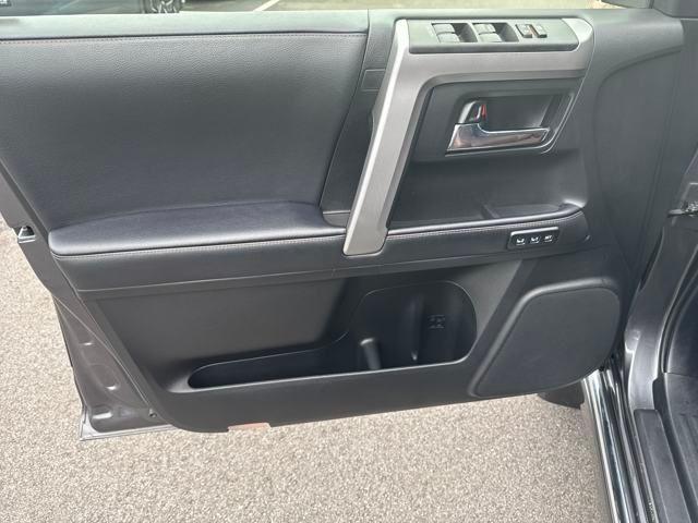 used 2022 Toyota 4Runner car, priced at $42,811