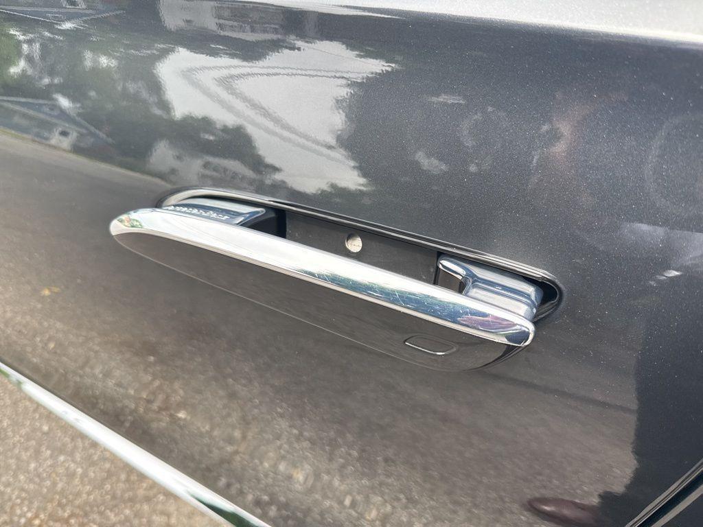 used 2022 Mercedes-Benz S-Class car, priced at $73,441